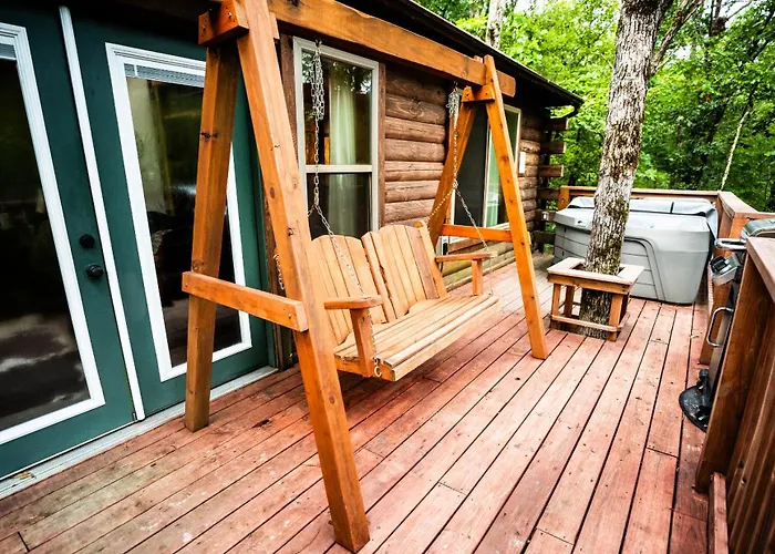 Starlight Haven Hot Springs